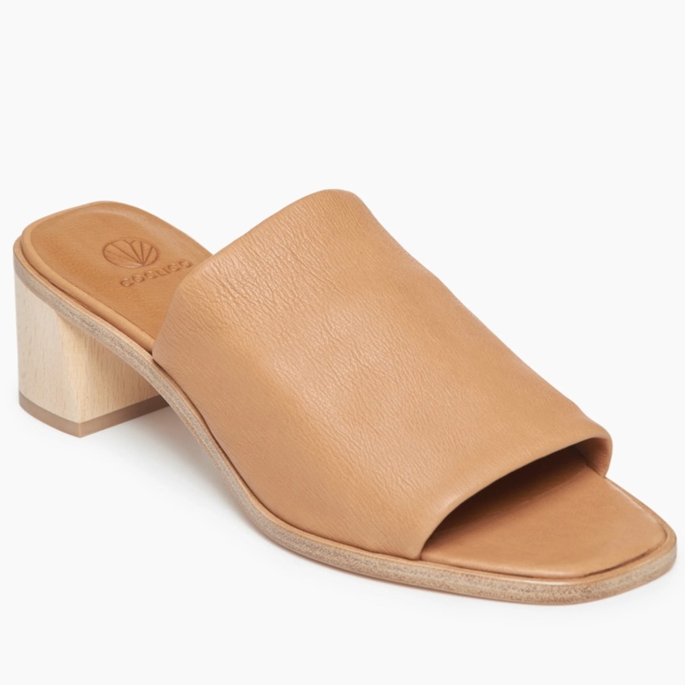 Coclico Jacque Heel